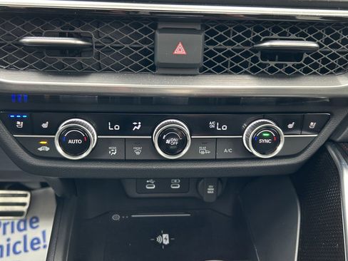 Used 2025 Acura ADX A-Spec FWD image 33
