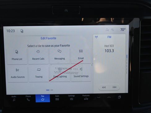 New 2026 Ford F150 STX w/ F-150 LOBO Package image 42