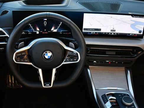 Used 2025 BMW 430i Convertible w/ M Sport Package image 61