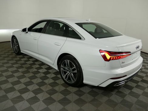 Used 2023 Audi A6 Premium Plus w/ Premium Plus Package image 28