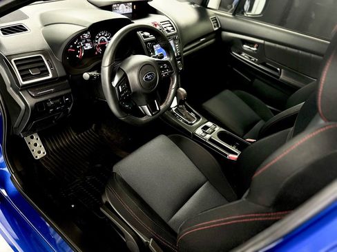 Used 2020 Subaru WRX Premium image 17