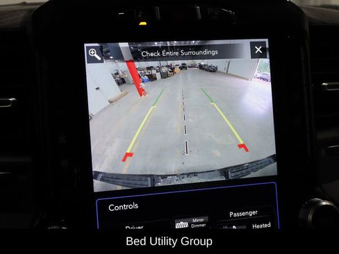 Used 2021 RAM 1500 Limited image 10