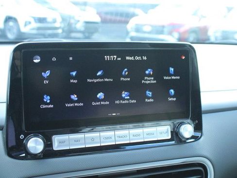 Used 2023 Hyundai Kona SEL w/ Cargo Package image 21