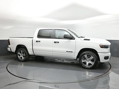 New 2026 RAM 1500 Express RWD image 26