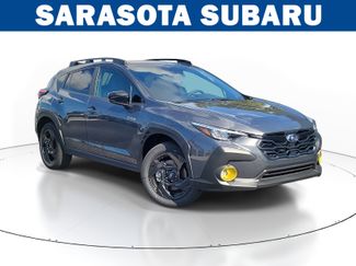 New 2026 Subaru Crosstrek 2.5i Sport video 1