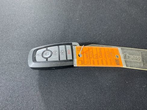 Used 2023 Ford Mustang Premium image 23