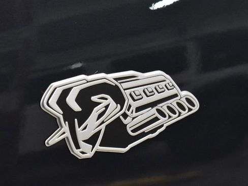 New 2026 RAM 1500 Big Horn image 34