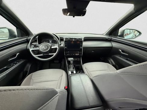Certified 2024 Hyundai Santa Cruz SEL AWD/4WD image 7