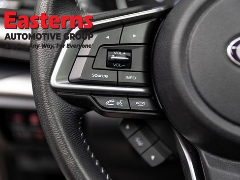 Used 2022 Subaru Forester Premium AWD/4WD image 15