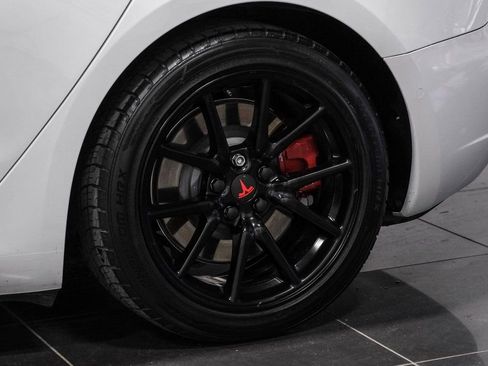 Used 2020 Tesla Model 3 Standard Range Plus image 53