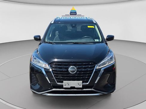 Used 2021 Nissan Kicks SV FWD image 8