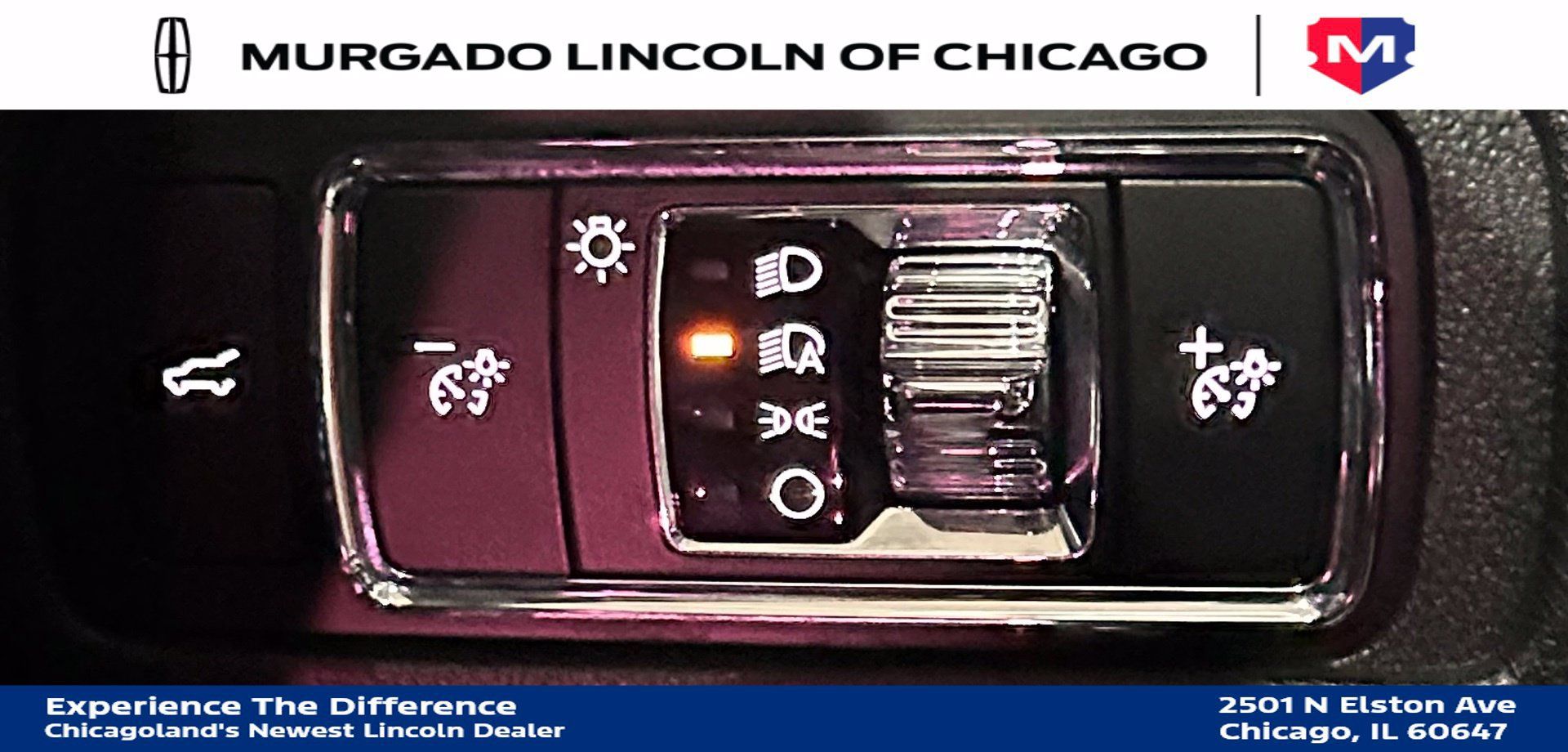 Used 2024 Lincoln Corsair Reserve w/ Equipment Group 202A FWD image 64