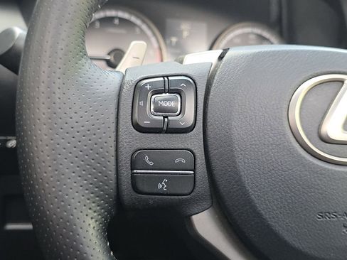 Used 2017 Lexus NX 200t F Sport w/ F Sport Premium Package FWD image 27