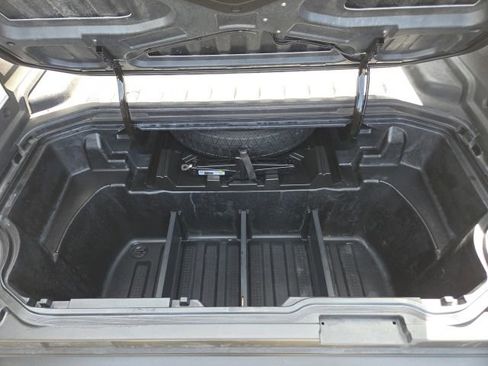 Certified 2019 Honda Ridgeline RTL image 12
