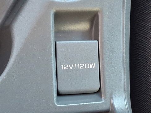 Certified 2024 Subaru Crosstrek 2.0i Premium image 23