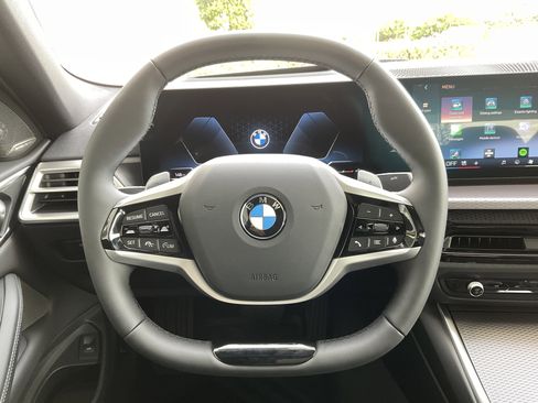 New 2026 BMW 430i Coupe w/ Premium Package image 13