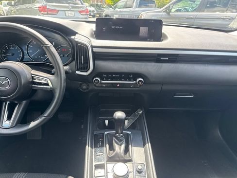 Used 2025 MAZDA CX-50 AWD 2.5 S w/ Cargo Package image 24