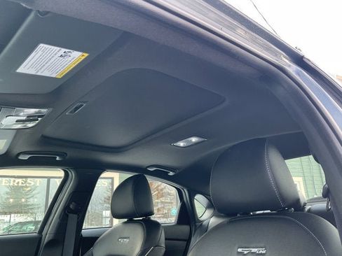 Used 2023 Kia Forte GT-Line w/ GT-Line Premium Package image 25