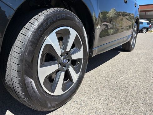 Used 2018 Subaru Forester 2.5i w/ Alloy Wheel Package image 13