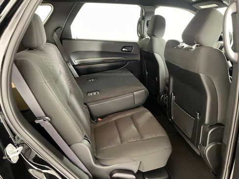 New 2026 Dodge Durango GT w/ Blacktop Package RWD image 41