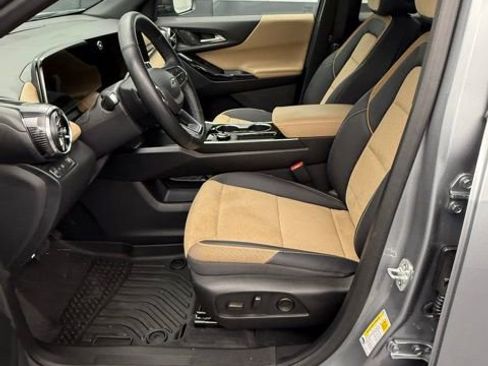 Used 2025 Chevrolet Equinox ACTIV image 43