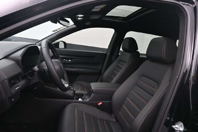 New 2027 Honda CR-V Sport-L image 15