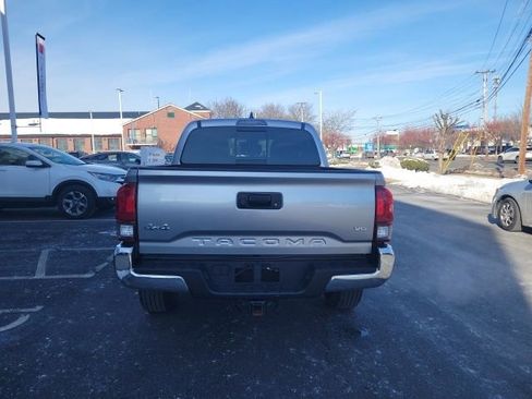 Used 2023 Toyota Tacoma SR5 image 6