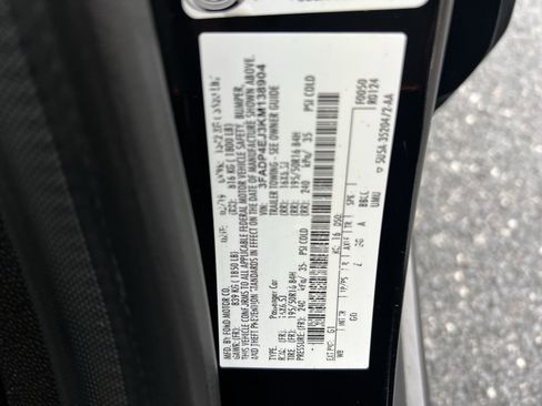 Used 2019 Ford Fiesta SE w/ Equipment Group 201A image 26