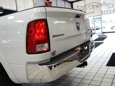 Used 2017 RAM 1500 Outdoorsman AWD/4WD image 12