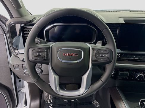 New 2026 GMC Sierra 1500 SLT w/ SLT Premium Plus Package image 11