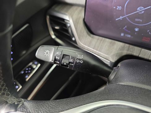 Used 2024 Kia Telluride SX w/ Towing Package image 44