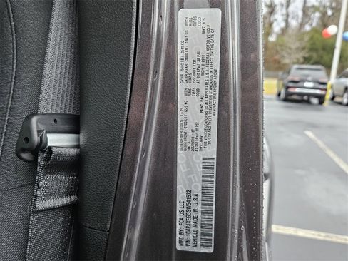 New 2025 Jeep Wrangler Sahara w/ Technology Group image 16