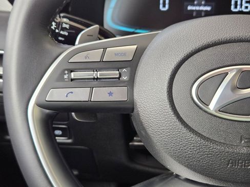 Used 2024 Hyundai Palisade XRT FWD image 22