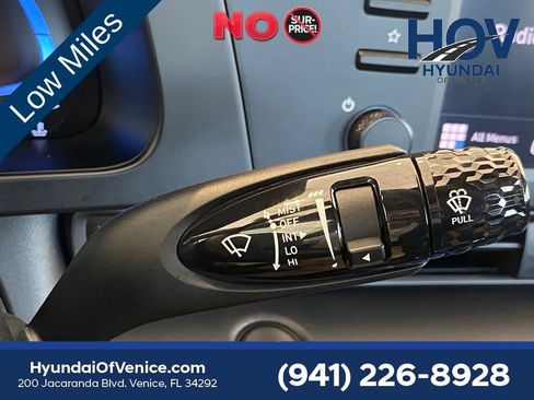 Certified 2025 Hyundai Elantra Sport FWD image 25