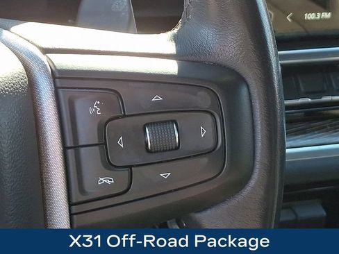 Used 2023 GMC Sierra 1500 Elevation w/ Preferred Package image 8