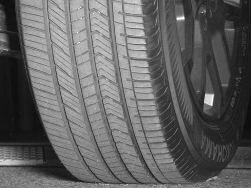 New 2026 Toyota Tundra Platinum image 12