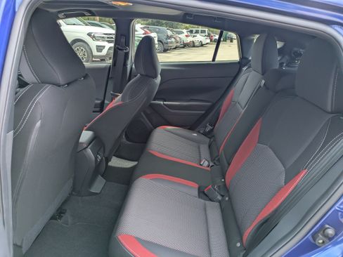 Used 2025 Subaru Impreza RS AWD/4WD image 13