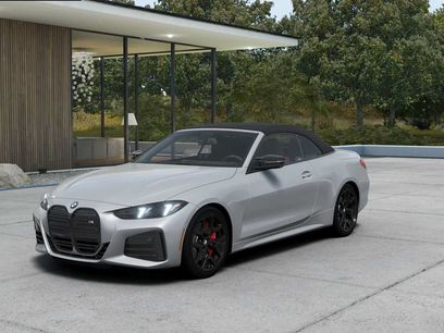 Used 2027 BMW M440i Convertible