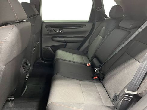 New 2026 Honda CR-V TrailSport image 22