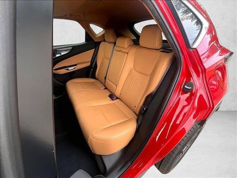 Used 2024 Lexus NX 250 FWD w/ Cold Area Package image 28