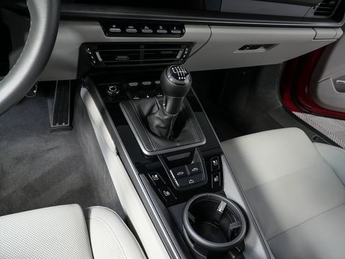 Certified 2024 Porsche 911 Carrera S image 16