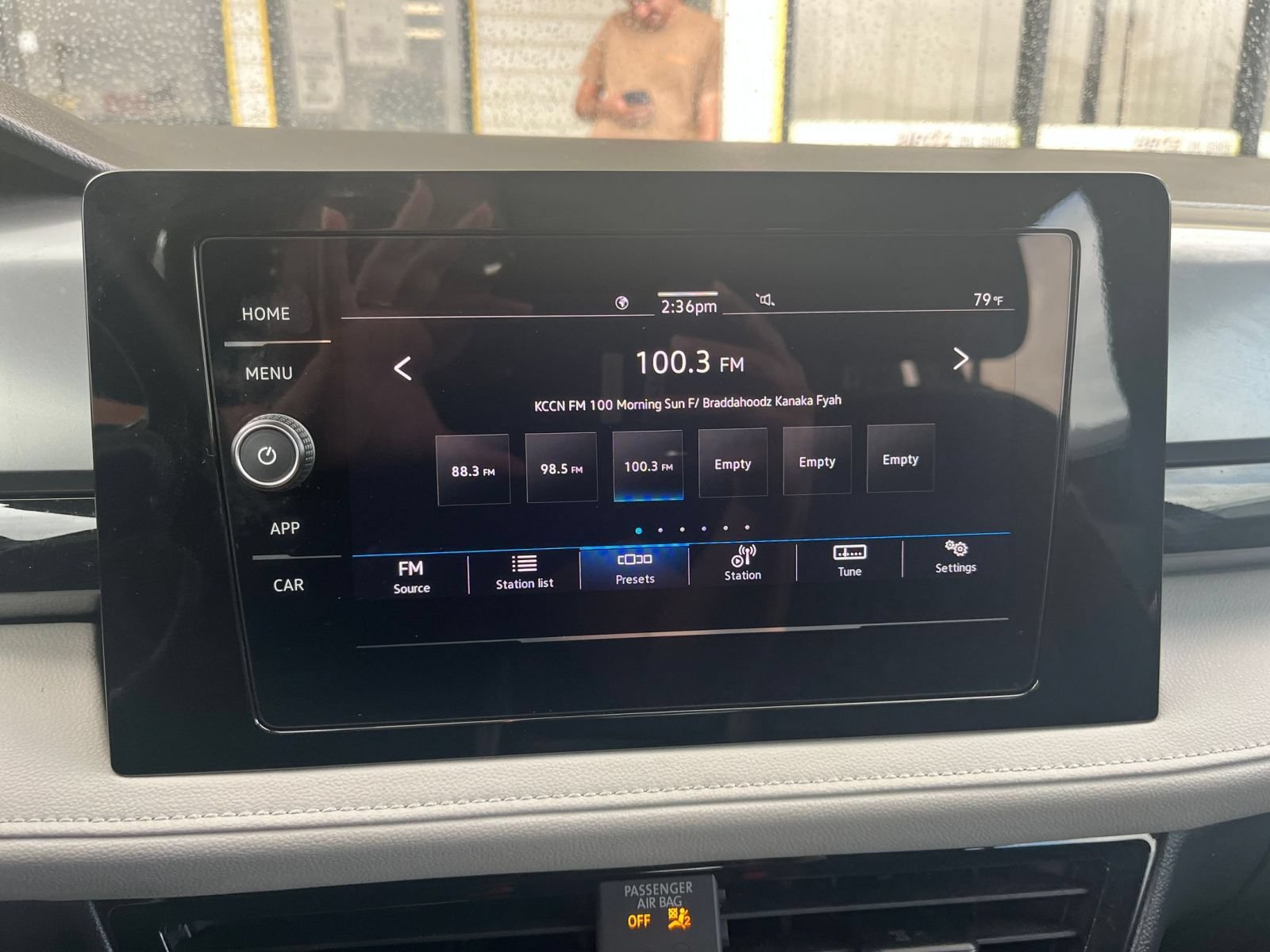 Used 2026 Volkswagen Taos S FWD image 19