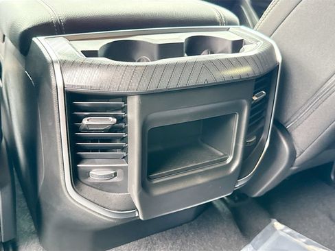 New 2026 RAM 1500 Big Horn w/ Night Edition AWD/4WD image 27