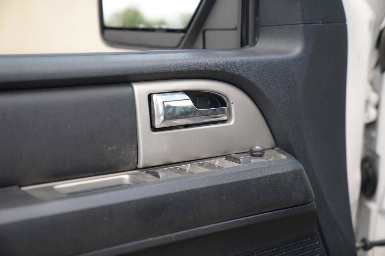 Used 2015 Ford Expedition EL XLT AWD/4WD image 24