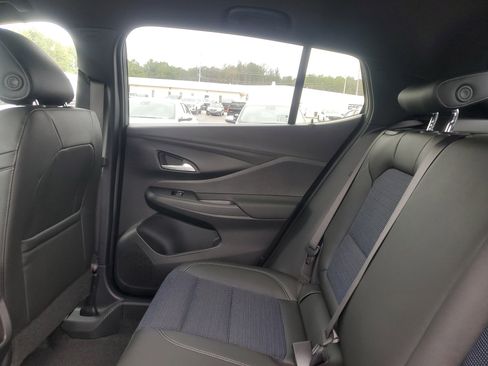 New 2026 Buick Envista Preferred image 8