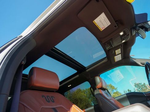 Used 2019 Ford F350 King Ranch w/ King Ranch Ultimate Package image 39