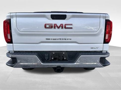 Certified 2021 GMC Sierra 1500 SLT w/ SLT Premium Plus Package image 8