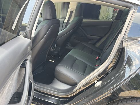 Used 2019 Tesla Model 3 Standard Range Plus RWD image 14
