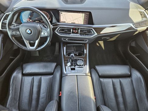 Used 2019 BMW X5 xDrive40i w/ Premium Package image 27