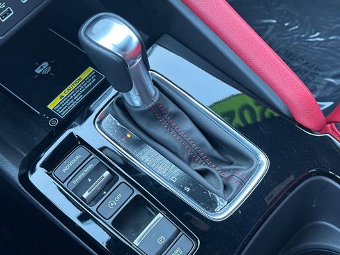 Used 2026 Acura Integra A-Spec image 21